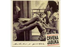 CRVENA JABUKA - Nekako s proljeca, Album 1991 (CD)